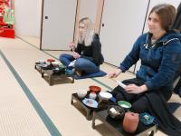 Aki Kokubunji Shukubou - B&B Higashihiroshima