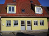 Maisonettewohnung auf 2 Etagen mit zwei Balkonen - B&B