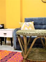 Habitación Doble Deluxe con balcón
