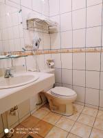 Chambre Familiale Supérieure