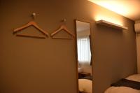 Triple Room with Bathroom - Non-Smoking
