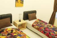 Budget Twin Room