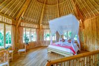 Villa de 2 dormitorios