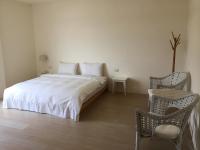 Queen Room with Sea View