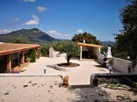 B&B Oliena - Villa Cusidore - Bed and Breakfast Oliena