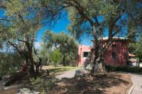 La Casa Rossa - Chambres d’hôtes Ágios Nikítas