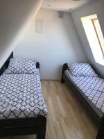 Small Twin Room