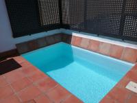 Casas de Sevilla - Casa Sevillana Harinas26 - Chambres d’hôtes Séville