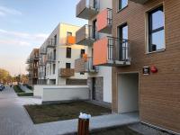 Apartamenty OldTown deLuxe - B&B Torun