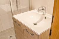 Appartement 1 Chambre