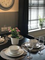 Glaisdale Apartment - B&B Wolverhampton