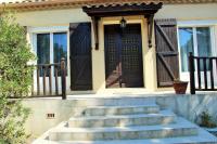 Le Gîte des Moulins - B&B Nissan-lez-Enserune