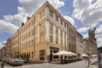Prestige Apartments 7 - Ferienwohnung