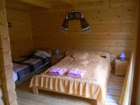 Chambre Triple Standard