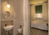 Chambre Double avec Salle de Bains Privative