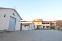 Agriturismo Fattoria Podere Peciano - Ferienwohnung Cortona