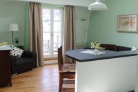 Appartamento con 1 Camera da Letto