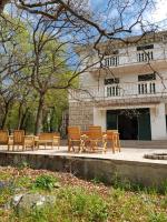 Vila Kajče - B&B Omišalj