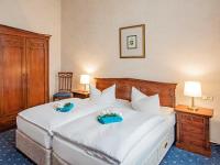 Apartment mit 1 Schlafzimmer und teilweisem Meerblick - Erdgeschoss