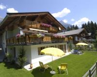 Ferienwohnung Waldblick - B&B