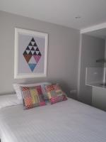 Apto en Aguadulce con Vistas al Mar - B&B Aguadulce