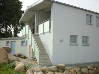 Feriewohnungen zum Leuchtturm - Chambres d’hôtes Bastorf