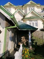 B&B Nuwara Eliya - Melford Nuwaraeliya - Bed and Breakfast Nuwara Eliya