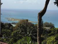 Armony Residence Holiday Apartment No.1 - Bed and Breakfast Victoria