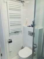 Apartament na Wzgórzu - B&B Mechelinki