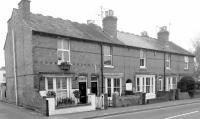Simpsons Cottage - Grove Road Cottages - Bed and Breakfast