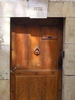 Le 1835, Studio Bleu-Coton - B&B Moustiers-Sainte-Marie