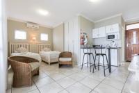 Semi Self Catering Family Room