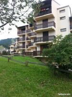 AX 3 DOMAINES - BONASCRE - Ferienwohnung Ax-les-Thermes