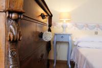 Chambre Triple avec Salle de Bains Privative