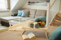 Comfort One-Bedroom Apartment (4 People)