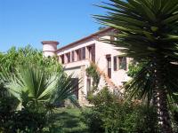 Bastide Provencal - Ferienwohnung