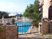 B&B Théoule-sur-Mer - Bastide Provencal - Bed and Breakfast Théoule-sur-Mer