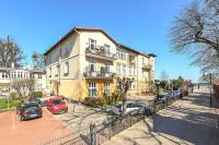 Apartamenty Joasia - B&B Sopot