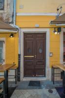 Leona Deluxe Apartments - Ferienwohnung Pula