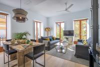 Apartamento de 2 dormitorios