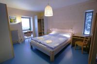 Camera Tripla Deluxe 