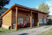 Cabaña (6 personas) 