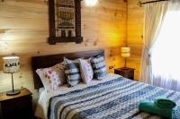 Cabañas Los Tilos - B&B Malalcahuello