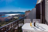 Appartamento con Balcone