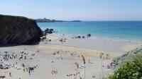 Newquay Villa 127 - Ferienwohnung