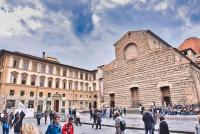 Medici chapels apartment, near the Duomo!! - Ferienwohnung Florenz