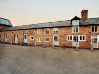 B&B Shrewsbury - THE COACHING BARNS - Bed and Breakfast Shrewsbury