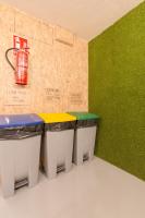 Tomate Rooms - Ferienwohnung Alicante