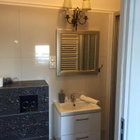 Chambre Simple avec Salle de Bains Privative