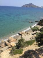 Seashore Villa Ariadni Paros - B&B